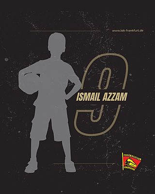 Ismail Azzam