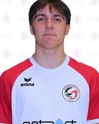 Mikki Marcus Jüchser