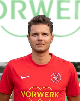 Sven Schürmann