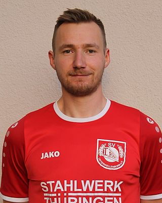 Lukas Grösche