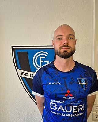 Maximilian Graf