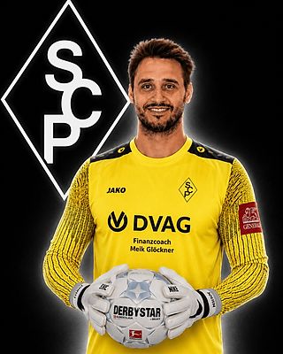 Maximilian Ewen