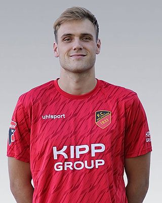 Tim Steinhilber