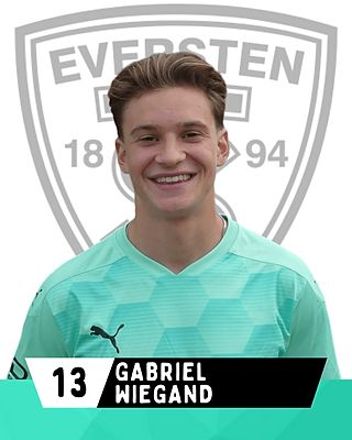 Gabriel Wiegand