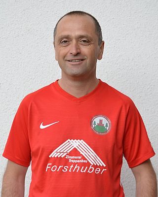 Jürgen Echle