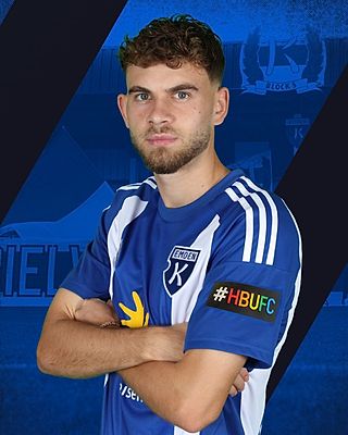 Bogdan Shubin