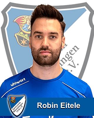 Robin Eitele