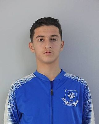 Alket Bajrami