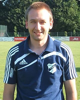 Markus Weber