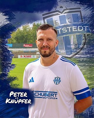 Peter Knüpfer
