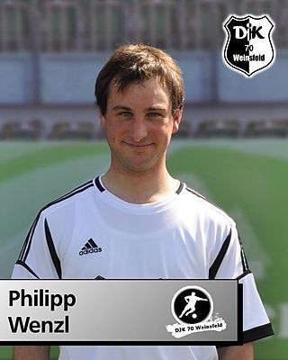Philipp Wenzl