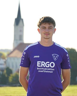 Fabian Weishaupt