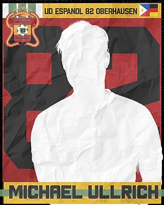 Michael Ullrich