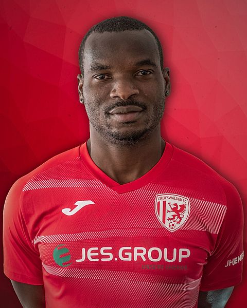 Foto: Greifswalder FC