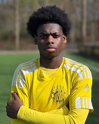Franklin Ayozieuwa