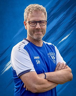 Steffen Heßler