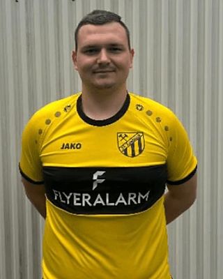 Carlos Elias Neumann