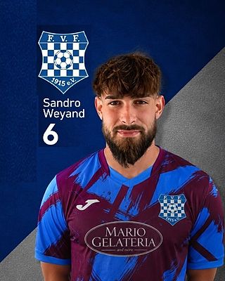 Sandro Weyand
