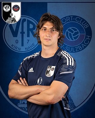 Piere-Andre Holderbaum