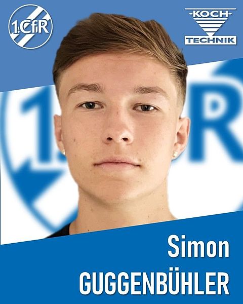 Simon Guggenbühler