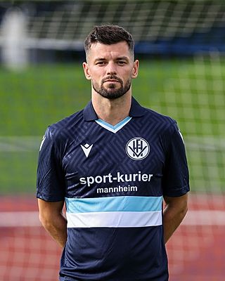 Nicolas Jüllich