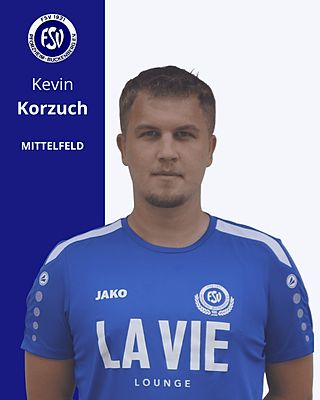 Kevin Korzuch