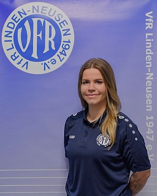 Laura Viviane Goertz