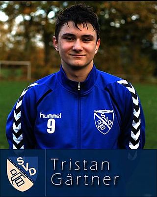 Tristan Gärtner