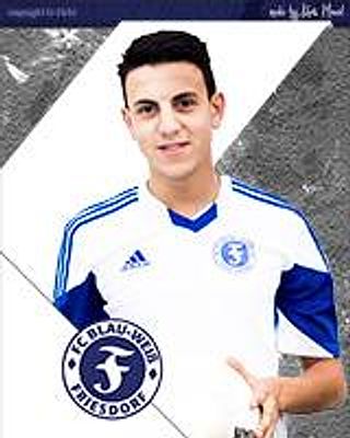 Mohamed Aananu