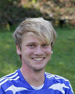 Tobias Höhenberger