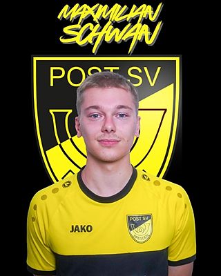 Maximilian Schwan