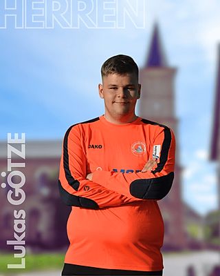 Lukas Götze