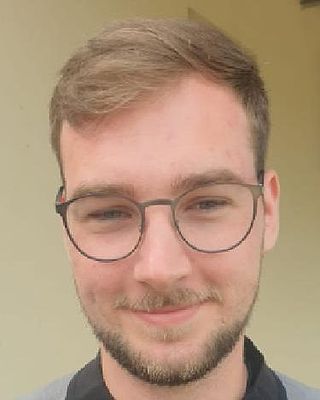 Dorian Suchanek-Reen