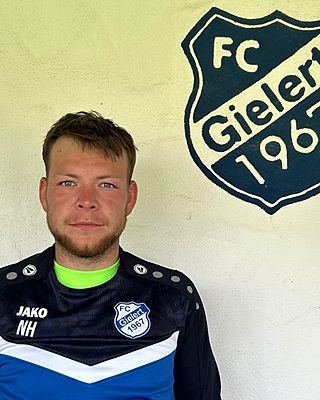 Niklas Hornberg