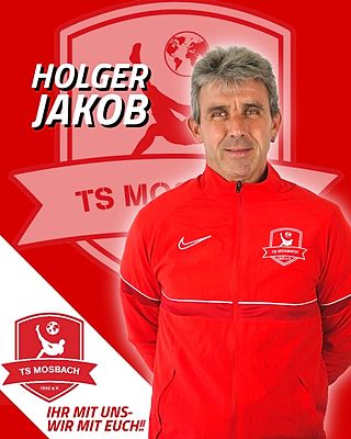 Holger Jakob