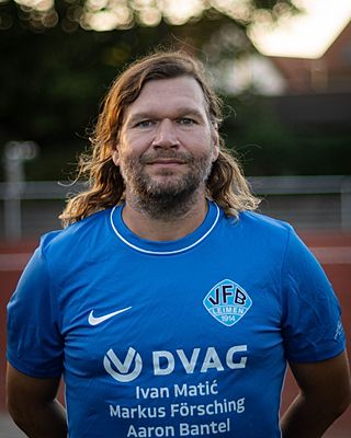 Manuel Wengert