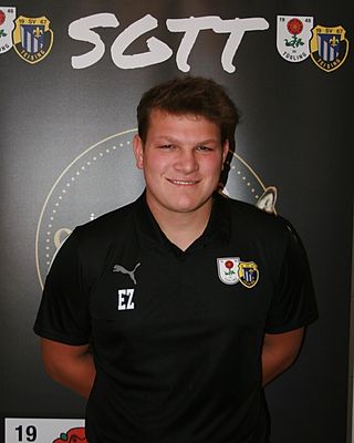 Elias Zwislsperger