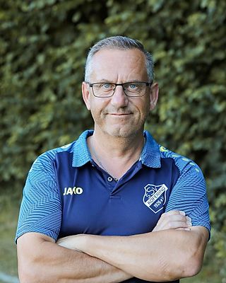 Andreas Jobst