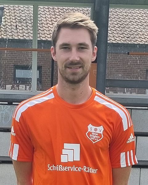 Foto: Voran Brögbern