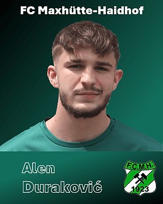 Alen Durakovic