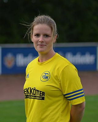 Lena Gerling