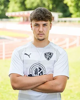 Maximilian Neufing