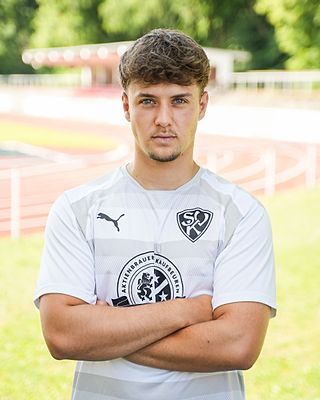 Maximilian Neufing