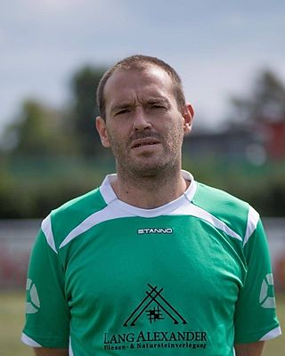 Matthias Stiegler