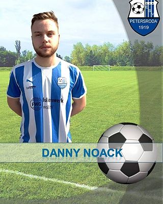 Danny Noack