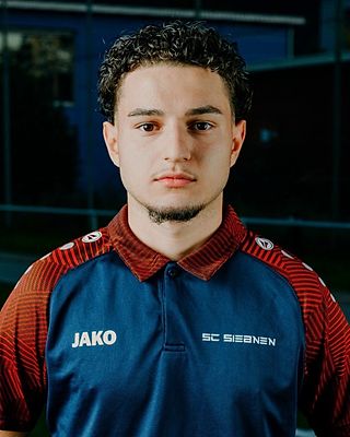 Erijon Bislimi