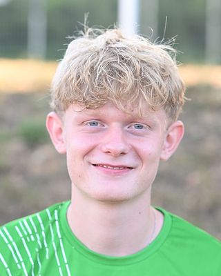 Tim Alexander Krieger