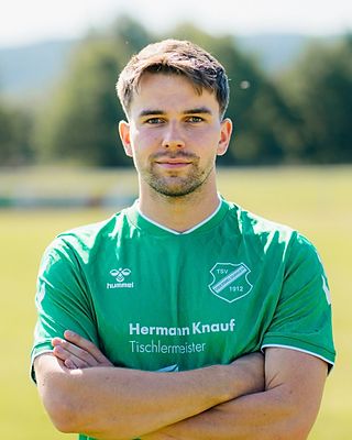 Carsten Arend