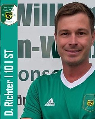 Daniel Richter