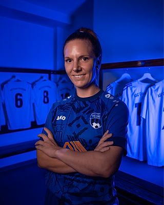 Ilona Bartlomyczak